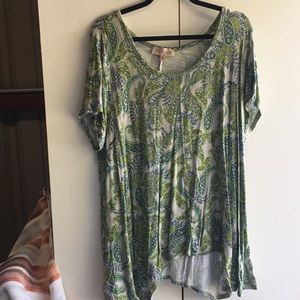 Perfect Vacation wear